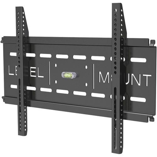 LEVEL MOUNT LVMDC50LP 26"" - 57"" Fixed Flat Panel Mount