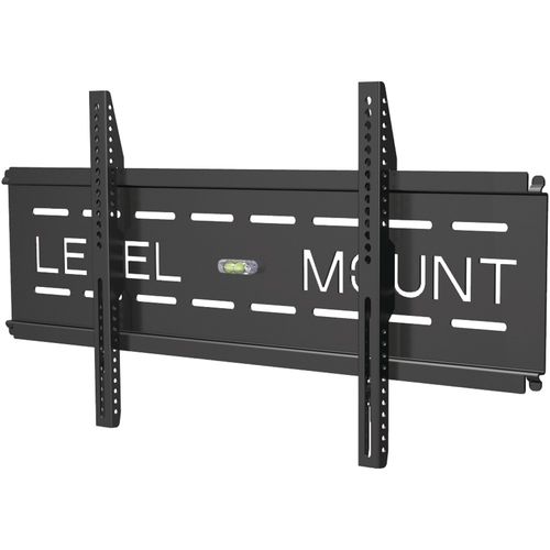 LEVEL MOUNT LVMDC65LP 37"" - 85"" Fixed Flat Panel Mount
