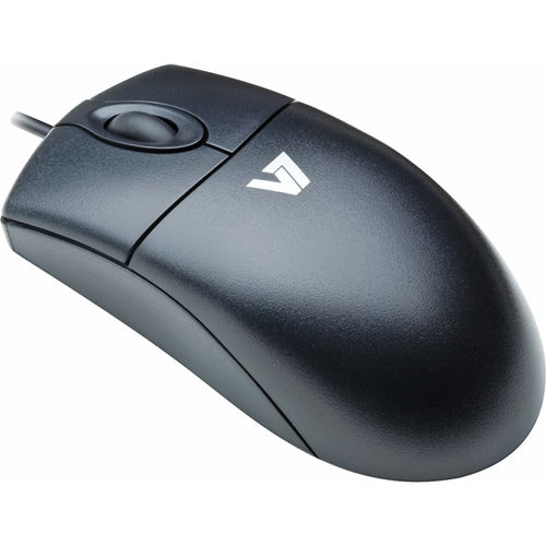 Standard PS/2 Mouse