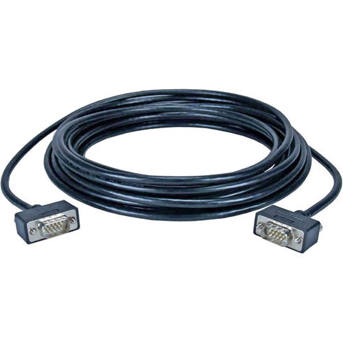 35' High-Performance Ultra-Thin VGA/QXGA Cable