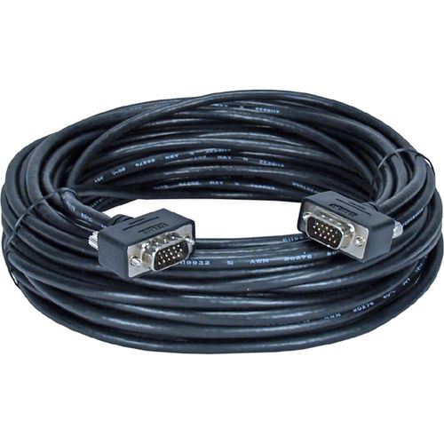 150' High-Performance Ultra-Thin VGA/QXGA Cable