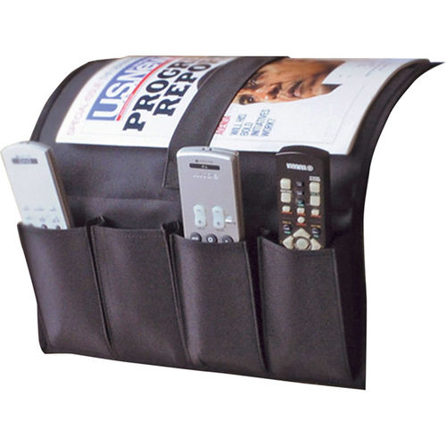 Over-The-Arm Remote Caddy