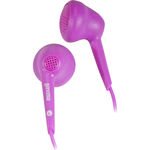 Purple Jelleez Earbuds