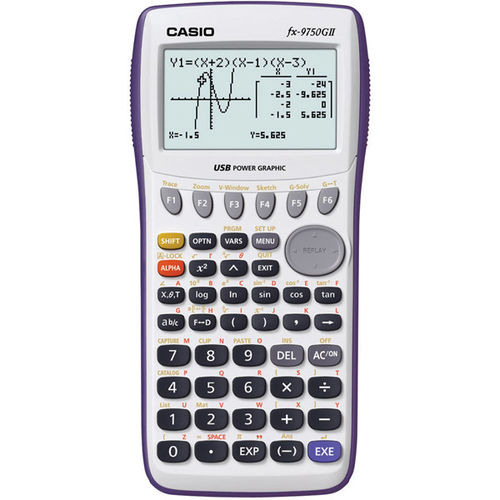 Graphing Calculator