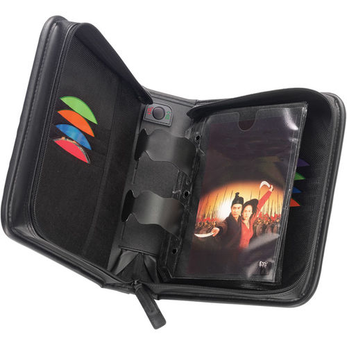 40-DVD Koskin Binder