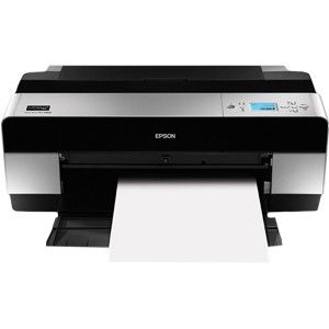 PRINTER, EPSON, STYLUS PRO 3880