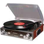 CROSLEY RADIO CR6005A-MA Tech Turntable