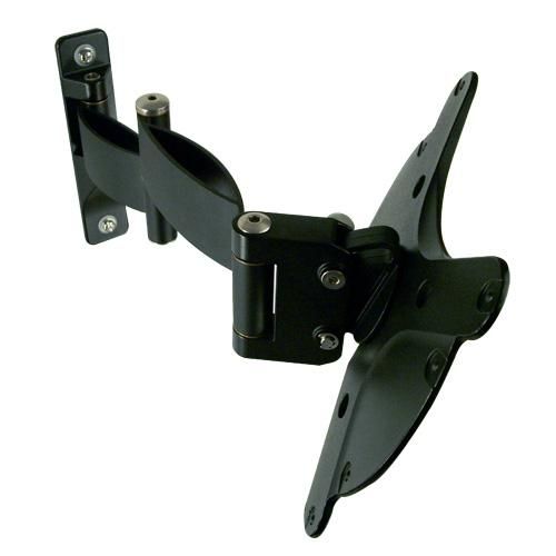 Cotytech Swivel 26 - 37 inch TV Wall Mount