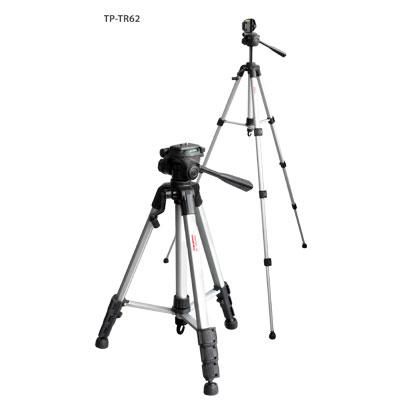 62"" Tripod with 3way Pan Head