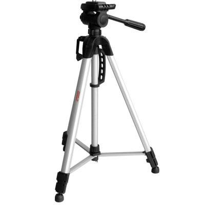 66"" Tripod with 3way Pan Head