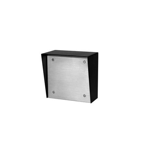 VE-5X5 with Stainless Steel Panel