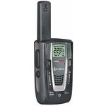 MicroTalk 2-Way GMRS/FRS Radios With 27-Mile Range
