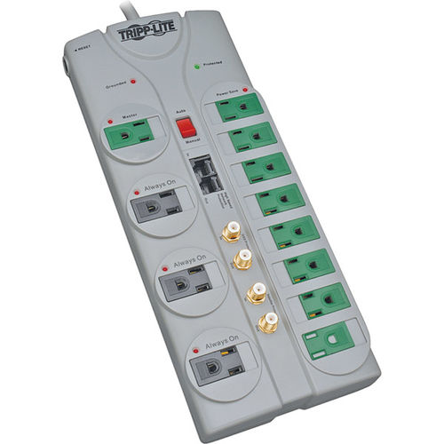 ECO-Surge Suppressors