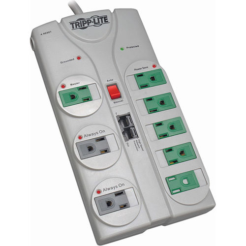 ECO-Surge Suppressors