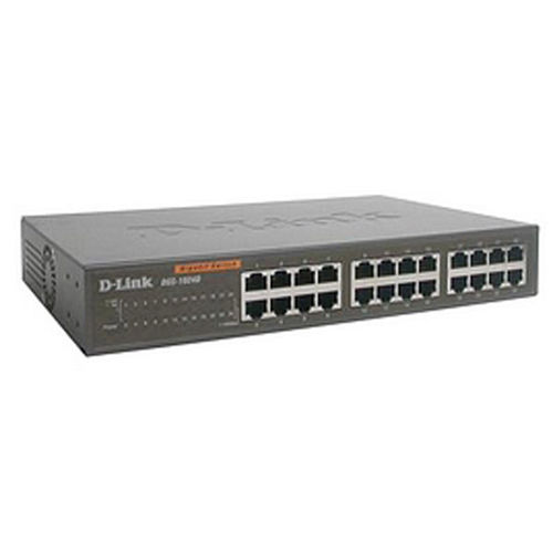 24 Port Ethernet Switch