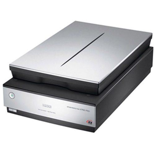 Perfection V750-M Pro Flatbed Scanner