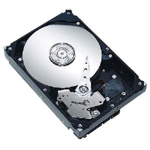 500GB Barracuda Hard Drive