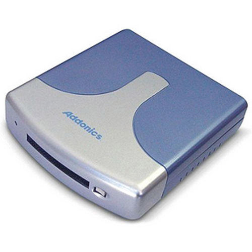 Addonics Pocket UDD FlashCard Reader/Writer