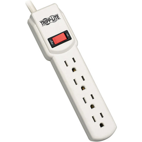 ProtectIT 4-Outlet 120V Surge Suppressor