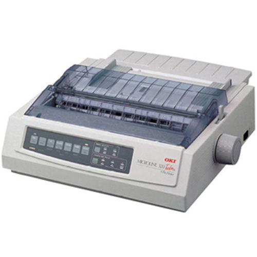 MICROLINE 321 Turbo Dot Matrix Printer