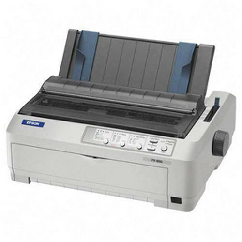 Epson FX-890 Dot Matrix Printer