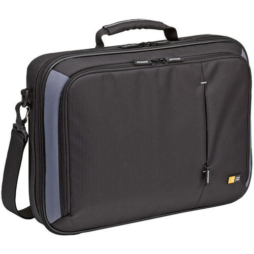 16"" Black Notebook Case