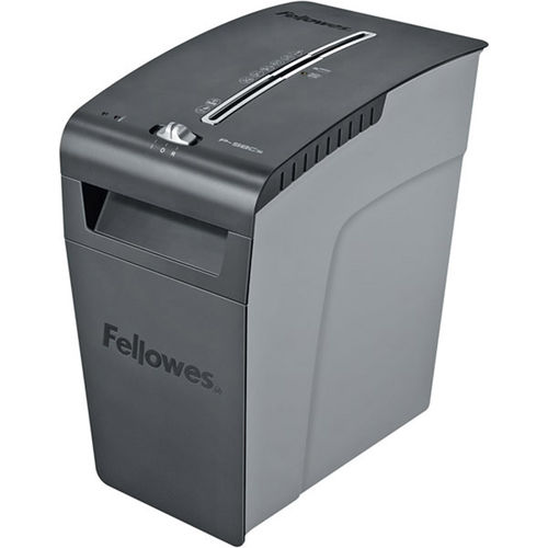 POWERSHRED P-58CS SHREDDER