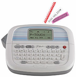 LABEL MAKERS