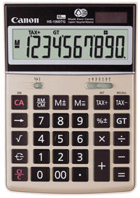 CALCULATORS