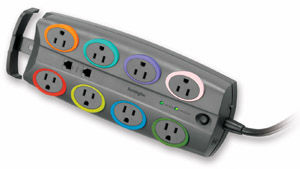 Surge Protectors