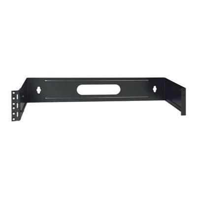 2U Wall Patch Panel Bracket