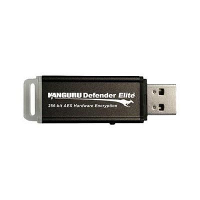 8GB Defender Elite USB Flash D