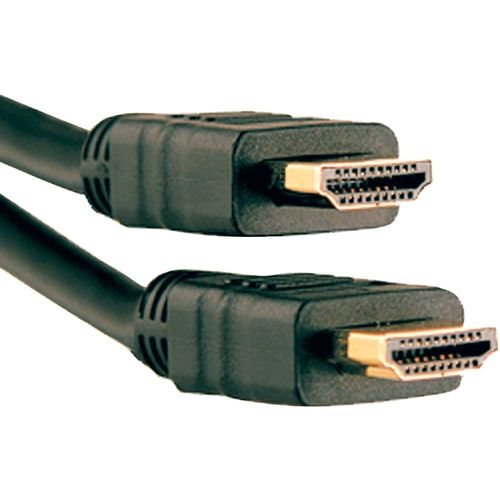 AXIS 41202 HDMI(R) High-Speed Cable with Ethernet (6 ft)