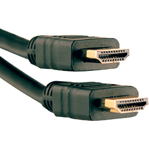 AXIS 41205 HDMI(R) High-Speed Cable with Ethernet (25 ft)
