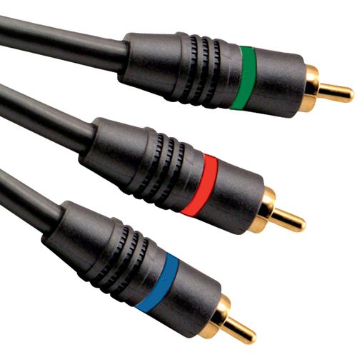 AXIS 41217 Component Cables (12 ft)