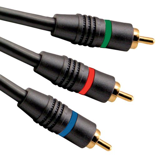 AXIS 41218 Component Cables (25 ft)