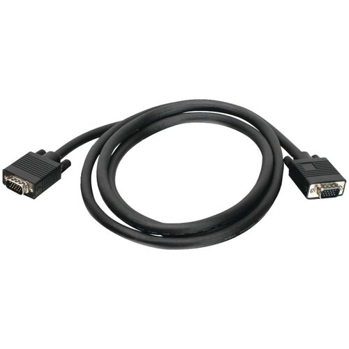 IOGEAR G2LVGA006 Ultra-High-Grade VGA Extension Cable (6ft)