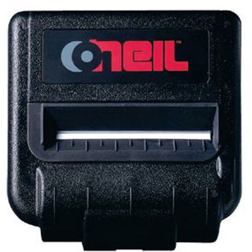 MicroFlash 4te Portable Thermal Label Printer