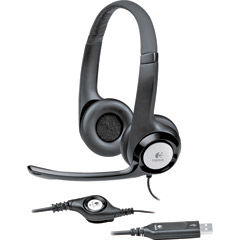 ClearChat Comfort USB Headset