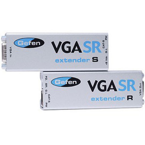 EXT-VGA-141SRN VGA Extender/Console