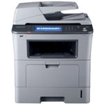Monochrome Laser Multifunction Printer