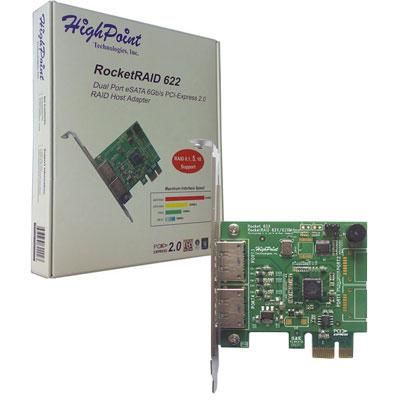 SATA 3.0 RAID Host Adapter