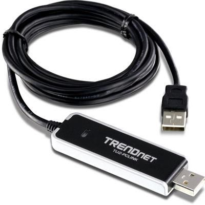High Speed PC-to-PC Share Cabl