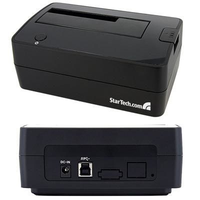 USB 3.0 to SATA HDD Dock