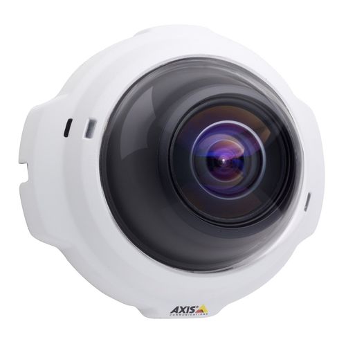 AXIS 212PTZ-V VANDAL RESISTANT VER-