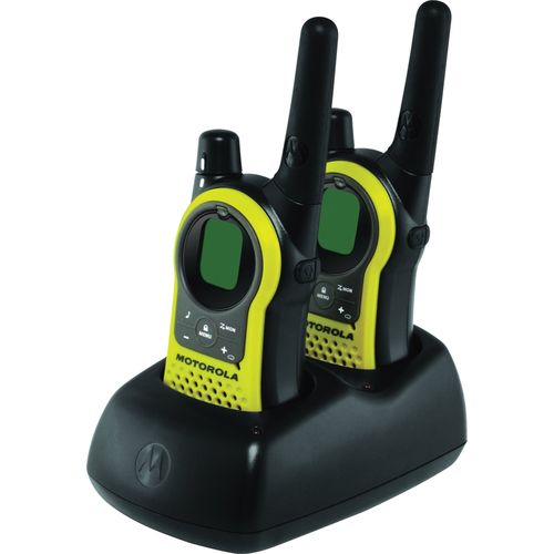 Talkabout MH230R 2 Way Radio