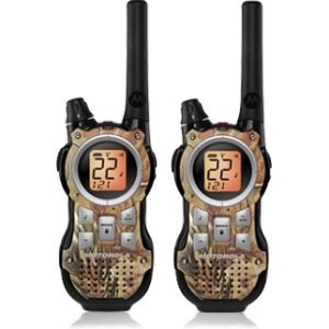 Talkabout MR355R 2 Way Radio