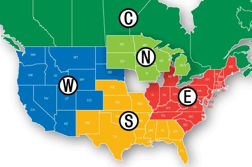 NAVIONICS MSD/HMPT-E6 HOTMAP - PLATINUM EAST