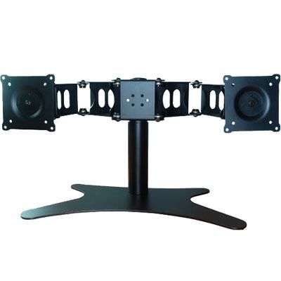 24"" Dual Monitor Stand