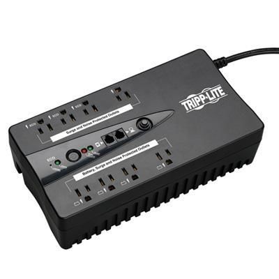 TAA Compliant 550VA UPS Energy